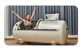 Macy-Pan HP2202 2.0 ATA Hard Shell Hyperbaric Chamber